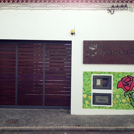 Quinta Das Rosas Villas Ribeira Grande Extérieur photo