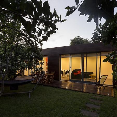 Quinta Das Rosas Villas Ribeira Grande Chambre photo