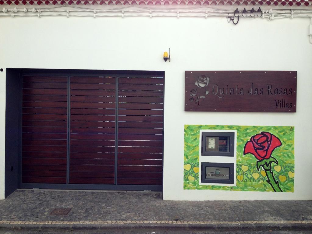 Quinta Das Rosas Villas Ribeira Grande Extérieur photo