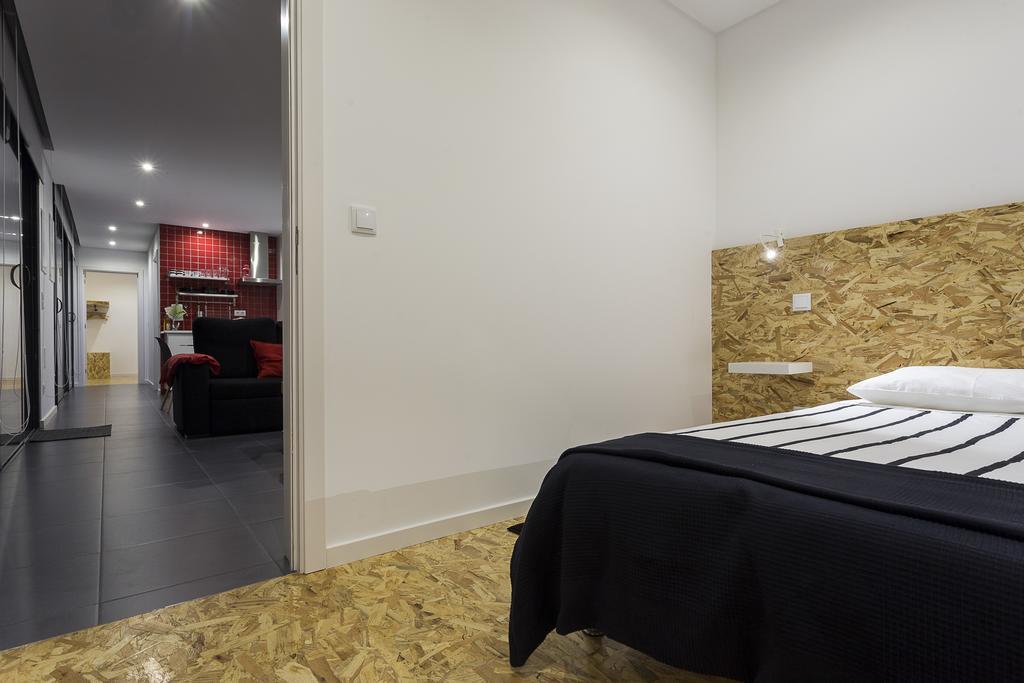 Quinta Das Rosas Villas Ribeira Grande Chambre photo