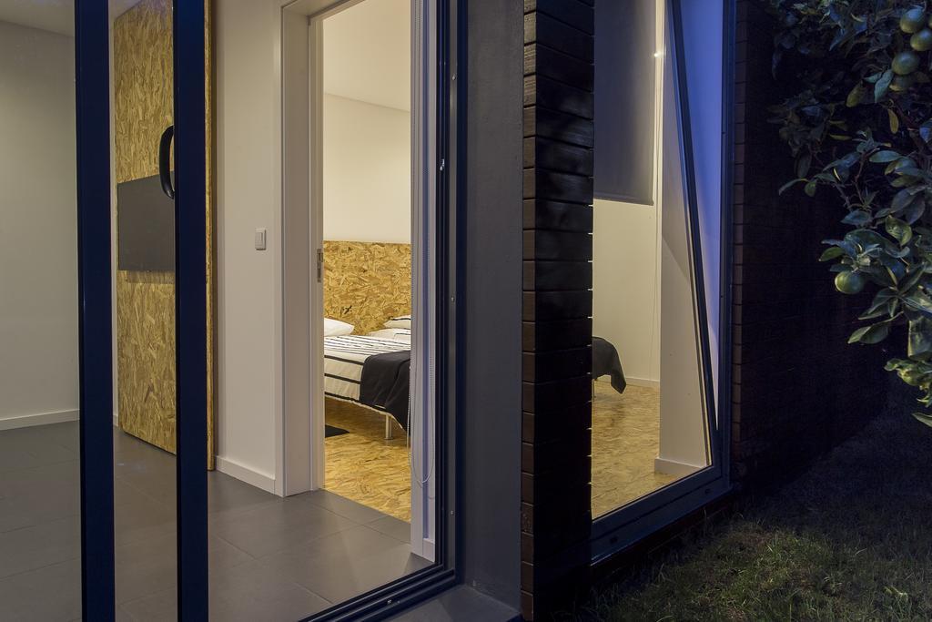 Quinta Das Rosas Villas Ribeira Grande Chambre photo