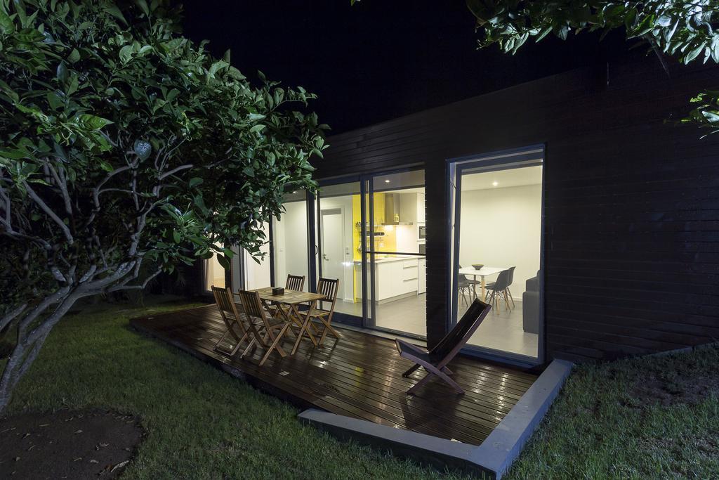 Quinta Das Rosas Villas Ribeira Grande Chambre photo