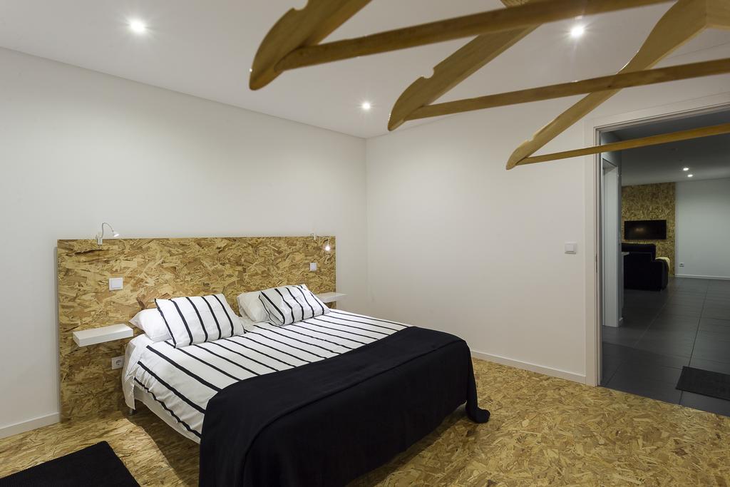 Quinta Das Rosas Villas Ribeira Grande Chambre photo