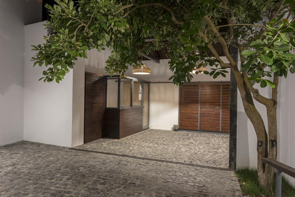 Quinta Das Rosas Villas Ribeira Grande Extérieur photo