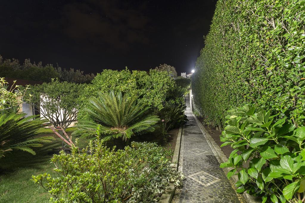 Quinta Das Rosas Villas Ribeira Grande Extérieur photo