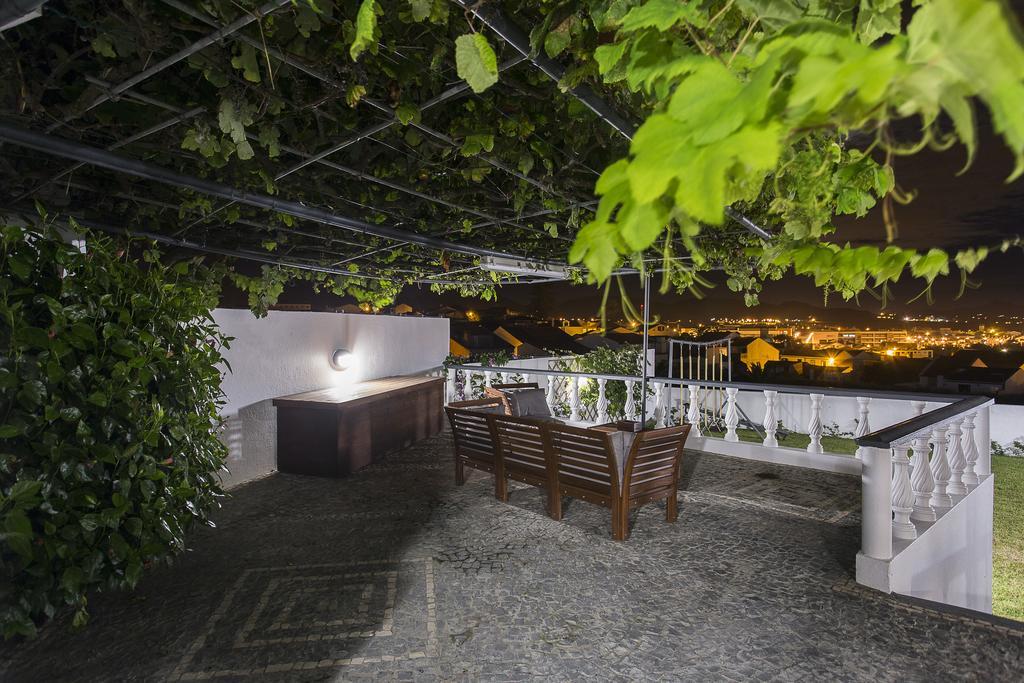 Quinta Das Rosas Villas Ribeira Grande Extérieur photo