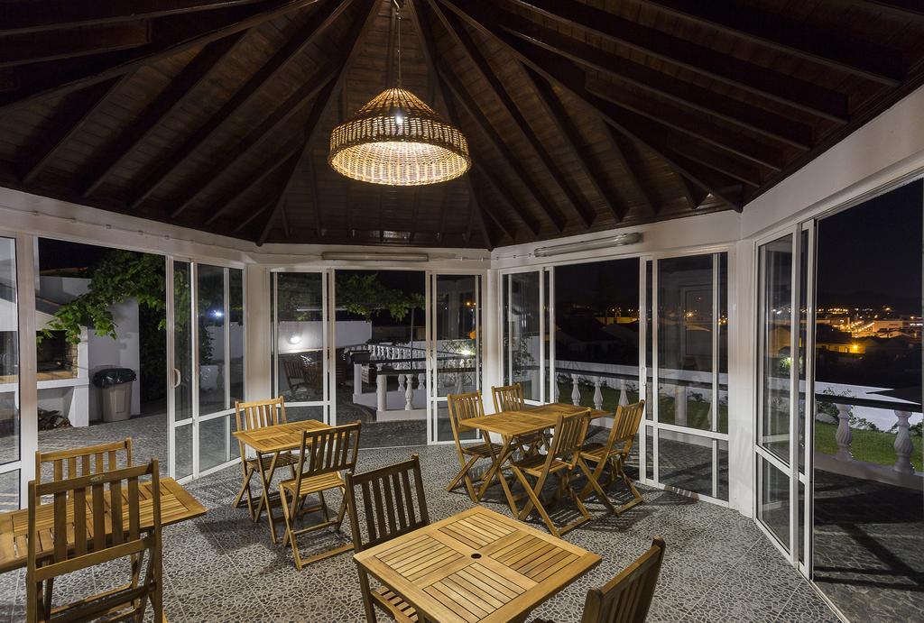 Quinta Das Rosas Villas Ribeira Grande Extérieur photo