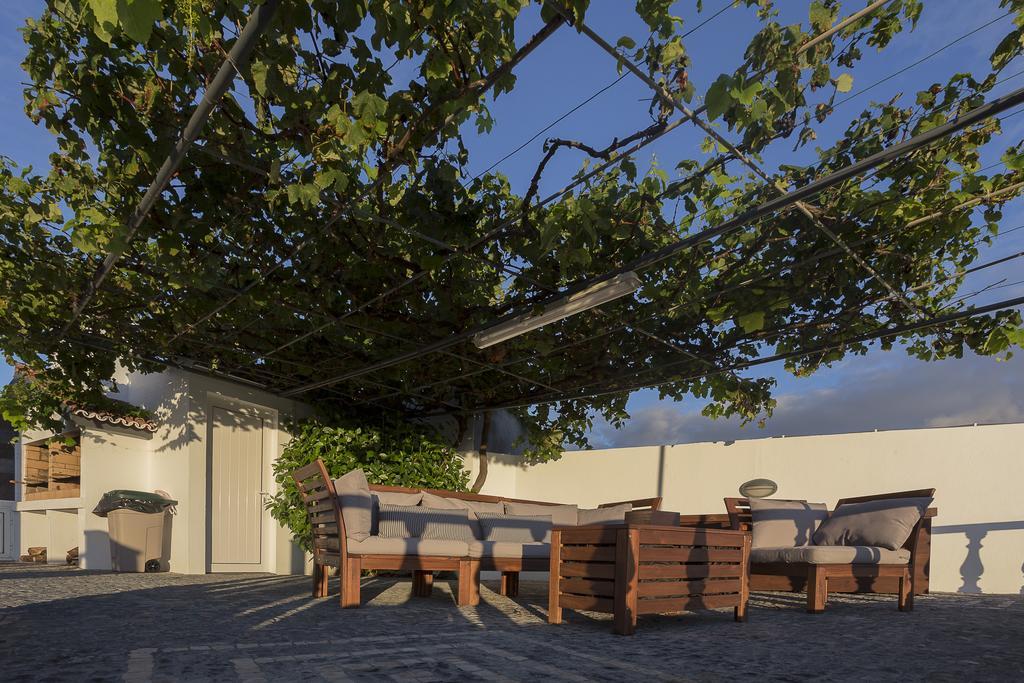 Quinta Das Rosas Villas Ribeira Grande Extérieur photo