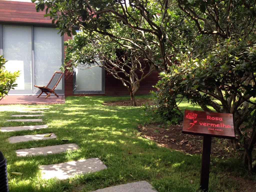 Quinta Das Rosas Villas Ribeira Grande Chambre photo