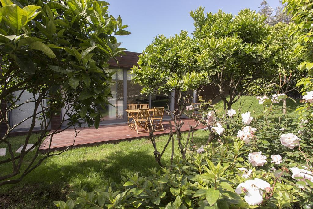 Quinta Das Rosas Villas Ribeira Grande Chambre photo