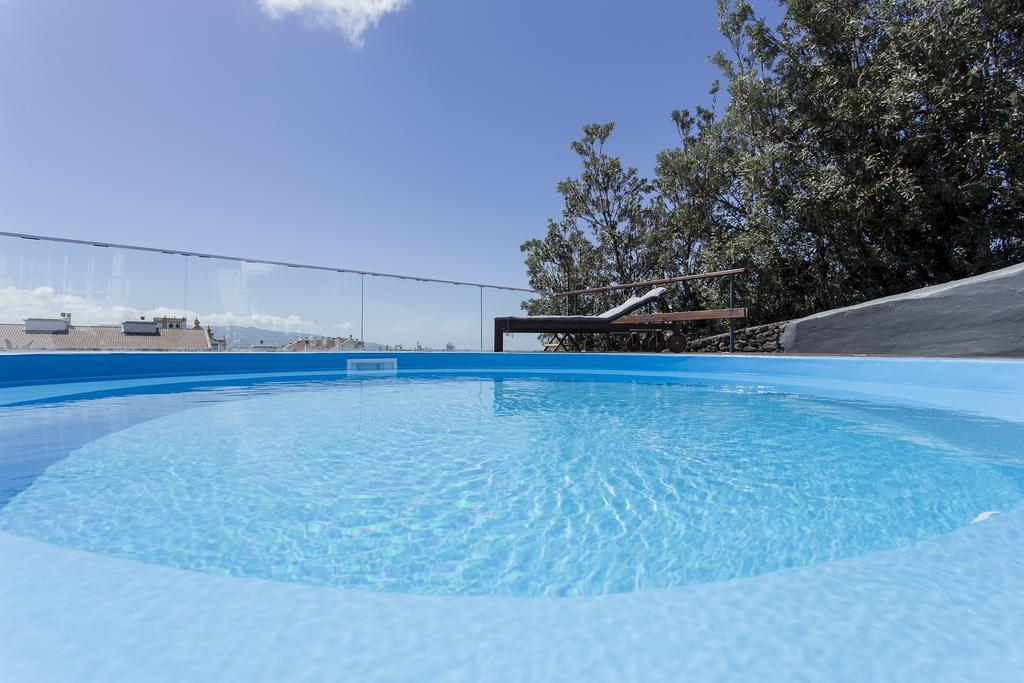 Quinta Das Rosas Villas Ribeira Grande Extérieur photo