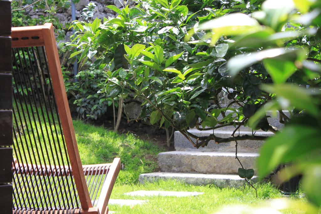 Quinta Das Rosas Villas Ribeira Grande Chambre photo